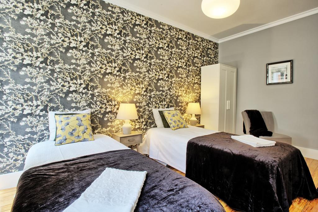 Angel'S Chic Duplex Apartment Lisbon Exterior photo